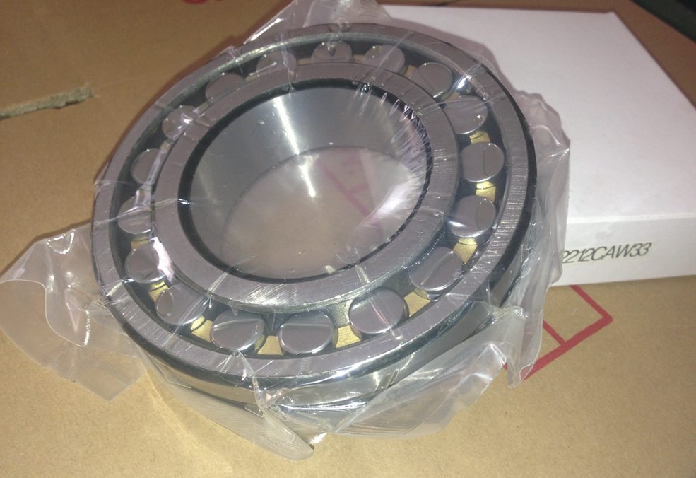 21311CAKW33 21311CAKW33 C3 Self aligning spherical roller bearings